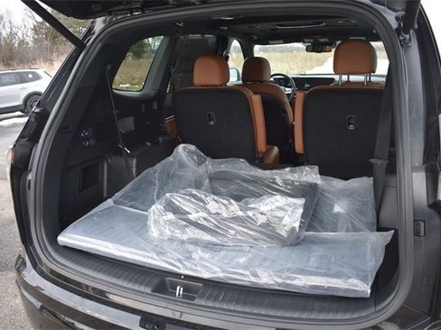 New 2025 Kia Telluride AWD image 18