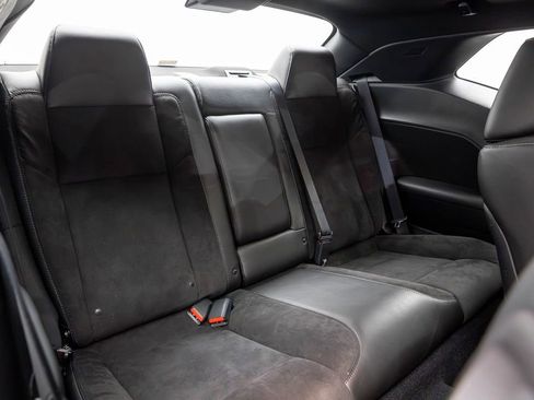 Used 2020 Dodge Challenger R/T Scat Pack w/ Plus Package image 16