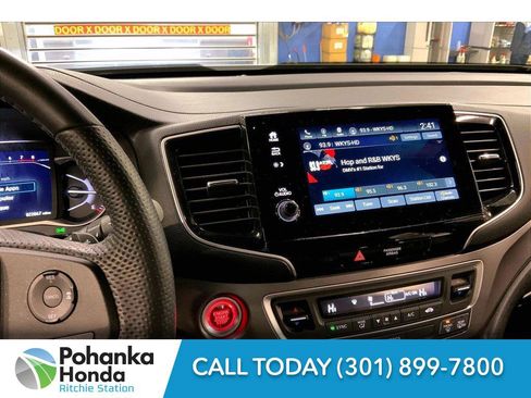 Used 2024 Honda Passport EX-L image 5