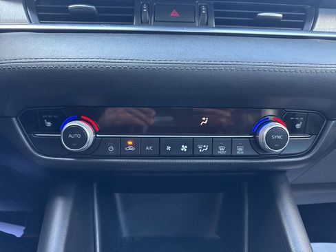 Used 2020 MAZDA MAZDA6 Touring image 20