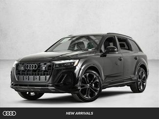 Certified 2025 Audi Q7 3.0T Prestige w/ Prestige Package video 1