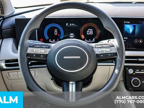 Used 2026 Hyundai Tucson SEL image 30