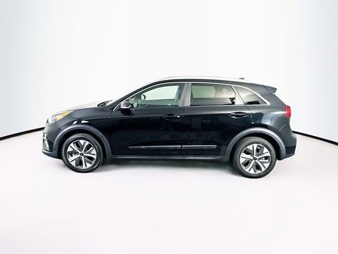 Used 2022 Kia Niro EX image 4