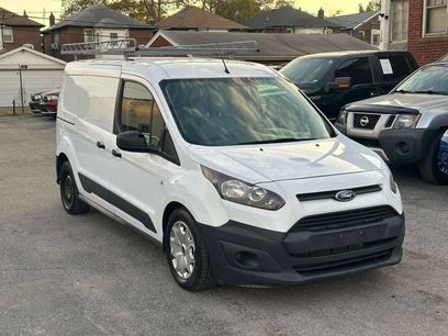 Used 2016 Ford Transit Connect XL