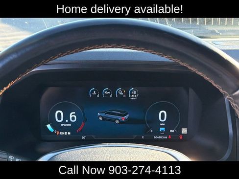 Used 2022 Ford Expedition Max Platinum image 11