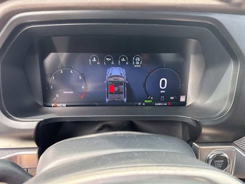 Used 2025 Ford F150 King Ranch AWD/4WD image 39