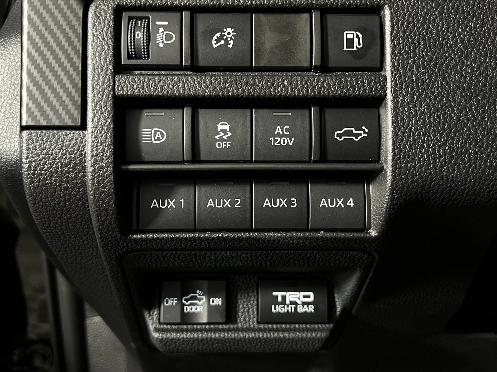 Used 2026 Toyota Tacoma TRD Pro AWD/4WD image 23