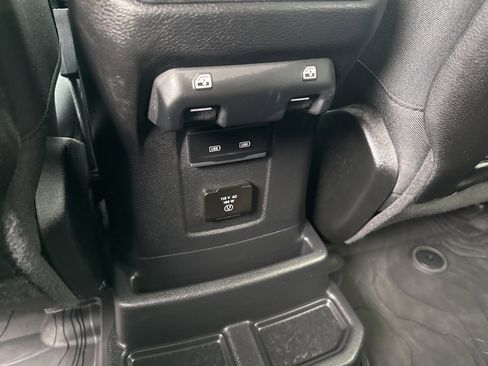 Used 2022 Jeep Wrangler Unlimited Rubicon 4xe w/ Cold Weather Group image 35