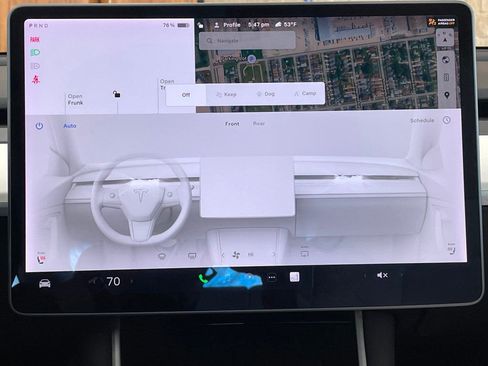 Used 2019 Tesla Model 3 Long Range image 25