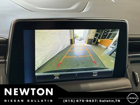 Used 2023 Chevrolet Tahoe LT AWD/4WD image 10