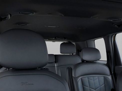 New 2027 Kia Telluride EX X-Line AWD/4WD image 27