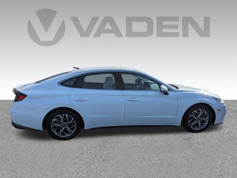 Used 2023 Hyundai Sonata SEL FWD image 22