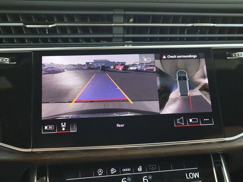 Used 2026 Audi Q7 3.0T Premium Plus image 16