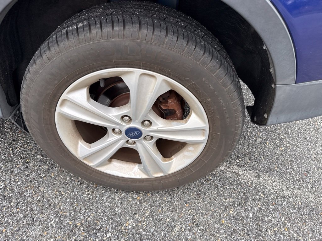 Used 2015 Ford Escape SE AWD/4WD image 18