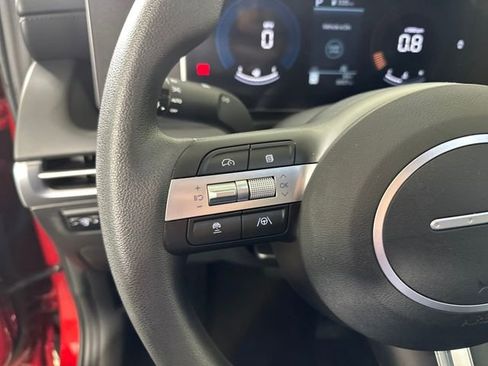 Certified 2025 Hyundai Tucson SEL image 34