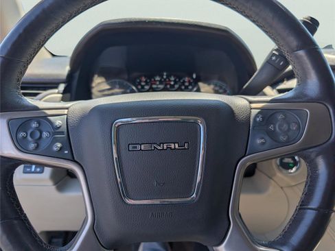 Used 2017 GMC Yukon Denali w/ Open Road Package AWD/4WD image 23