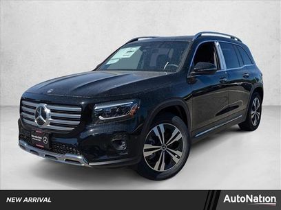 Certified 2025 Mercedes-Benz GLB 250