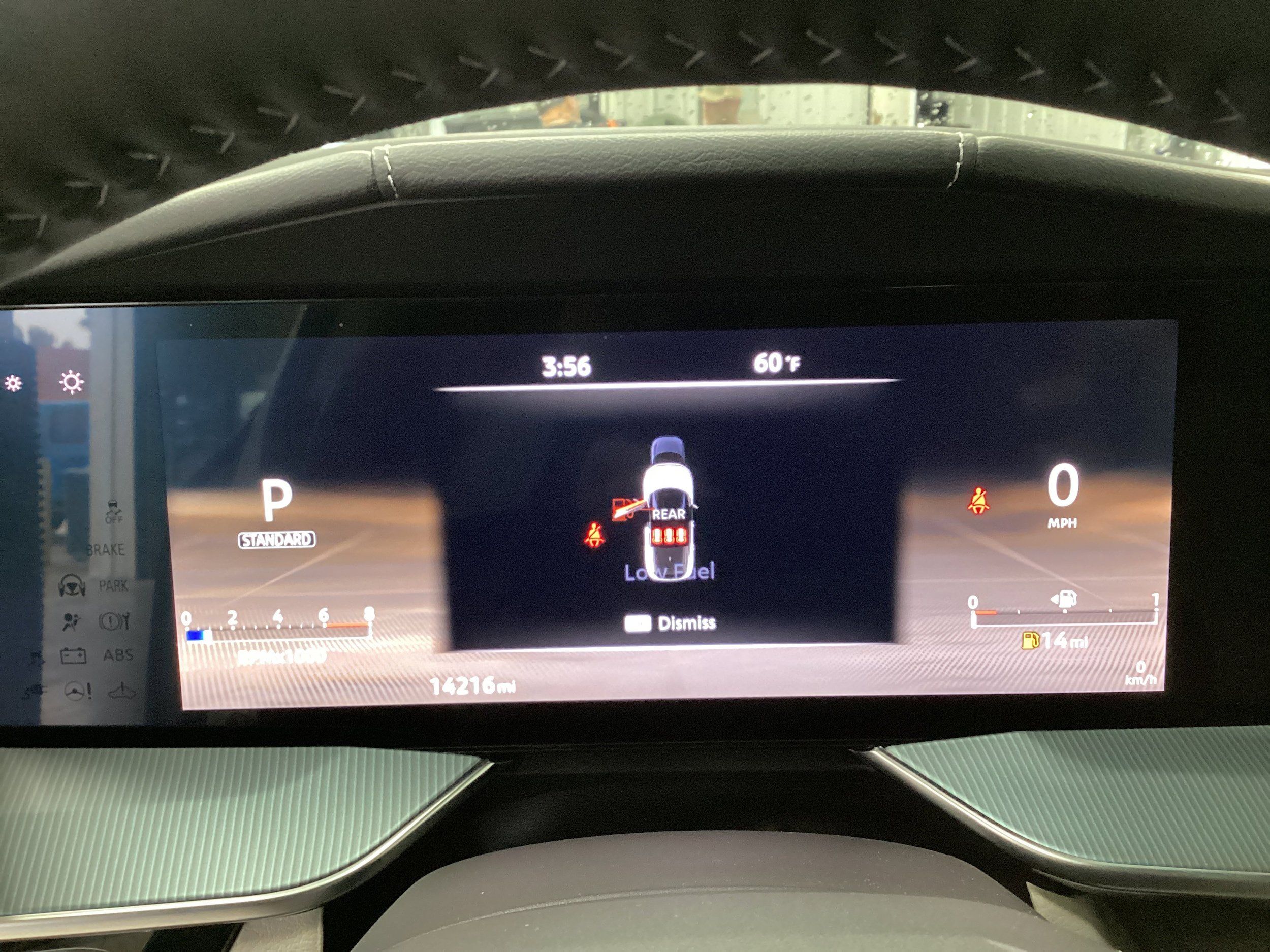 Used 2025 Nissan Murano SL AWD/4WD image 25
