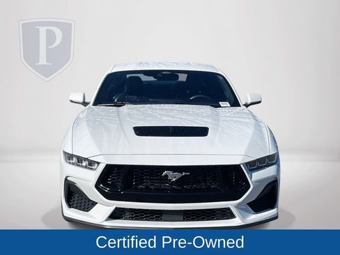 Used 2024 Ford Mustang GT Premium image 3