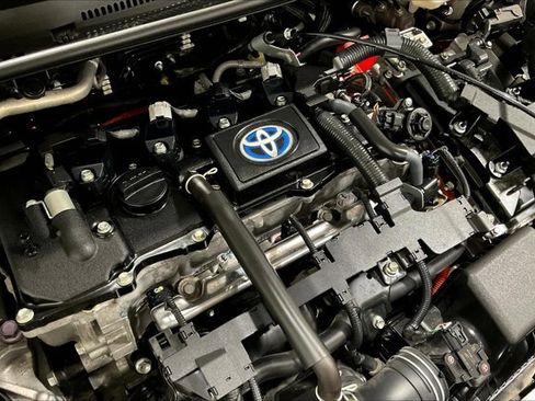 Certified 2024 Toyota Corolla LE image 32