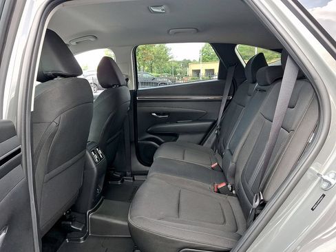 Used 2024 Hyundai Tucson SEL AWD/4WD image 10