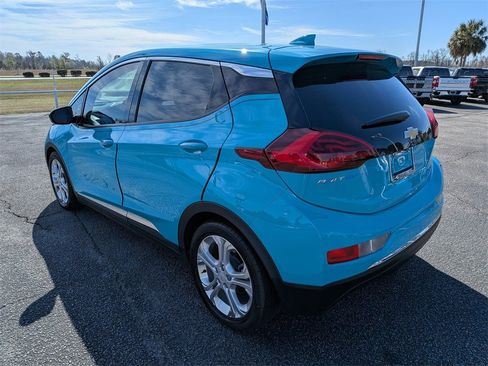 Used 2021 Chevrolet Bolt LT image 6