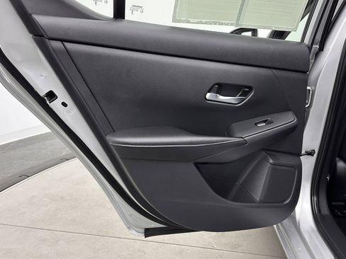 Used 2023 Nissan Sentra SV image 24