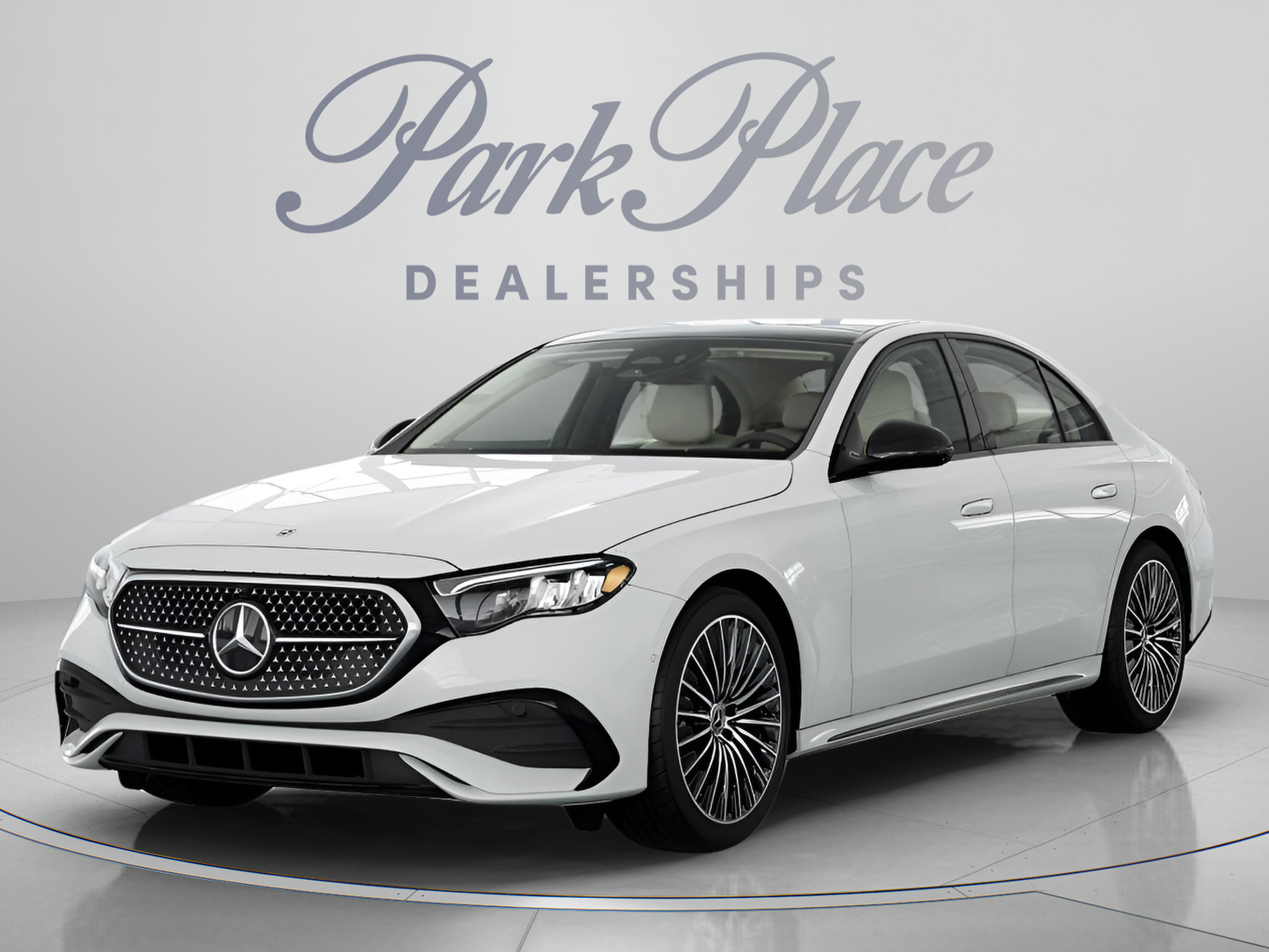 Used 2026 Mercedes-Benz E 350 Sedan image 37