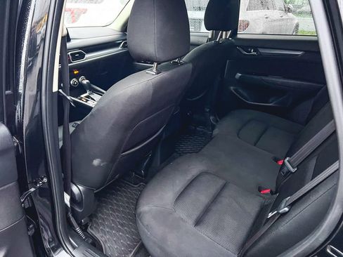 Used 2020 MAZDA CX-5 Sport image 14