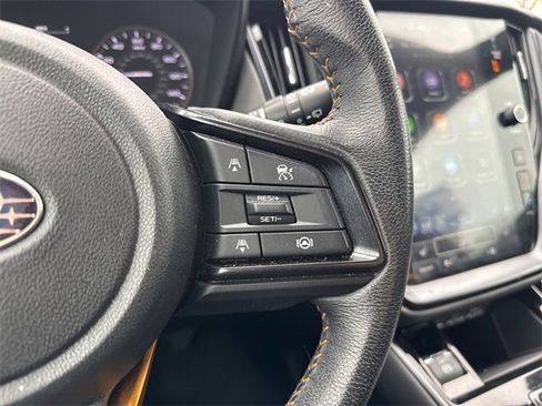 Used 2023 Subaru Outback Wilderness image 14