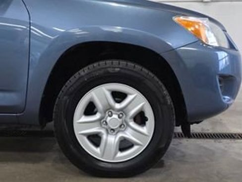 Used 2011 Toyota RAV4 Base image 29