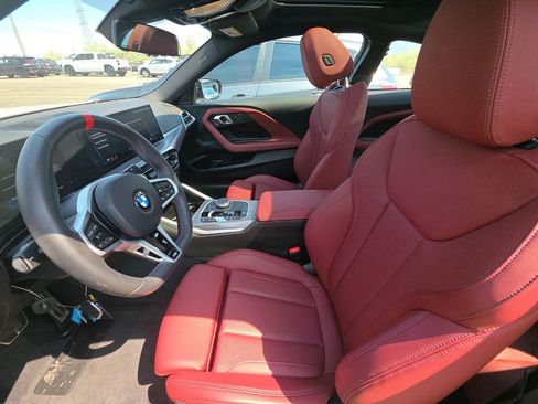 Used 2026 BMW M240i xDrive Coupe AWD/4WD image 5