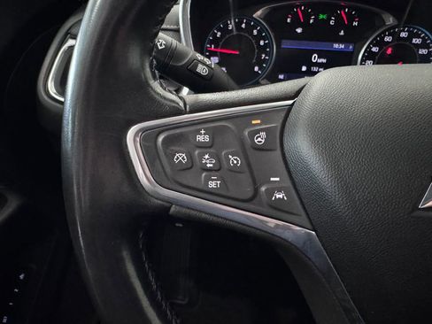 Used 2022 Chevrolet Equinox Premier AWD/4WD image 12