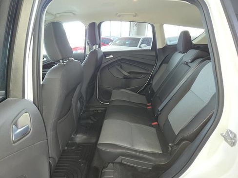 Used 2019 Ford Escape SE AWD/4WD image 20