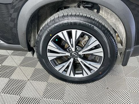 Certified 2023 Nissan Rogue SV w/ SV Premium B Package image 41