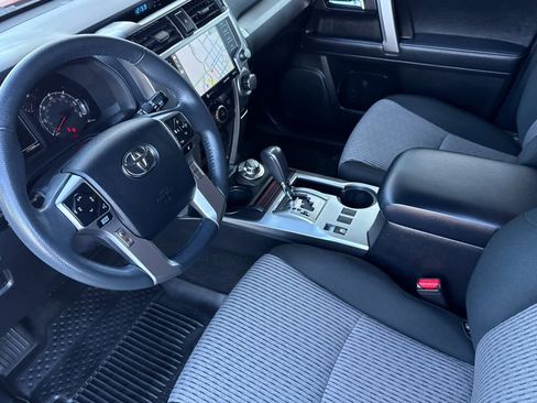 Used 2021 Toyota 4Runner SR5 image 11