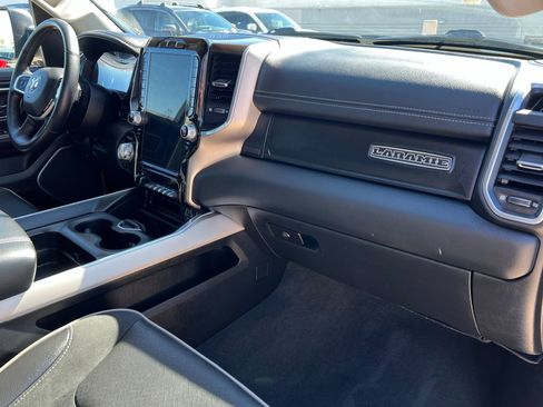 Certified 2022 RAM 1500 Laramie image 23