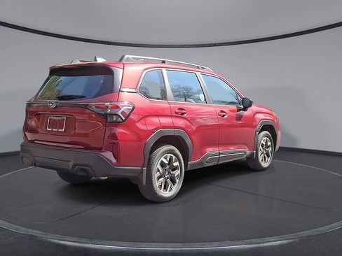 New 2026 Subaru Forester w/ Base/Premium Package AWD/4WD image 12