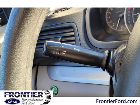 Used 2014 Honda CR-V LX image 20