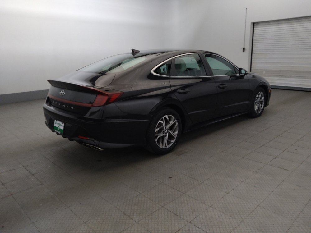 Used 2023 Hyundai Sonata SEL FWD image 10