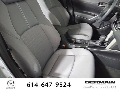 Used 2023 Toyota Corolla Cross AWD Hybrid image 28