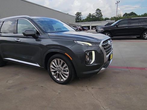 Used 2020 Hyundai Palisade Limited FWD image 34