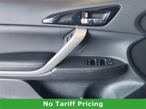 Used 2022 Mitsubishi Eclipse Cross AWD image 22