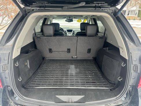 Used 2016 Chevrolet Equinox LTZ w/ Enhanced Convenience Package image 24