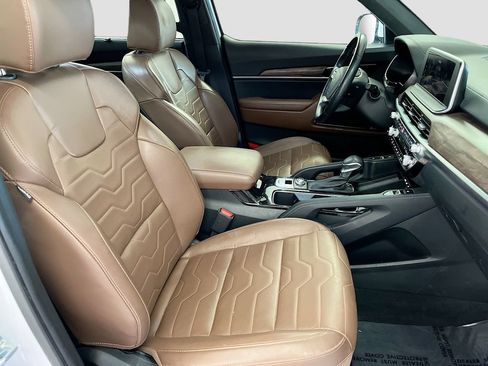 Used 2022 Kia Telluride SX w/ SX Prestige Package AWD/4WD image 32