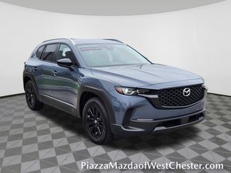 Certified 2024 MAZDA CX-50 AWD 2.5 S w/ Cargo Package video 1
