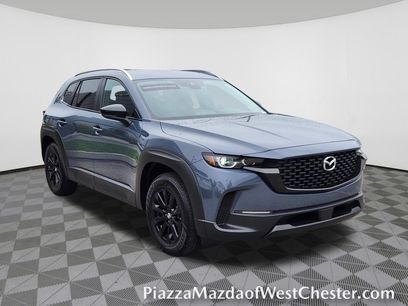 Certified 2024 MAZDA CX-50 AWD 2.5 S w/ Cargo Package