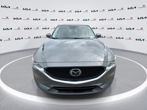 Used 2019 MAZDA CX-5 Touring image 3