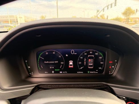 Used 2024 Honda Accord Sport image 30