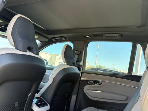 New 2026 Volvo XC90 B5 Core w/ Protection Package Premier image 25